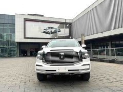 Tank 500 2022 3.0T Business Edition Landscape Trim 5-Seater - ფოტო 2