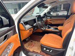 Tank 500 2022 3.0T Business Edition Landscape Trim 5-Seater - ფოტო 5