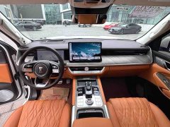 Tank 500 2022 3.0T Business Edition Landscape Trim 5-Seater - ფოტო 7