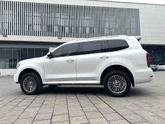 Tank 500 2022 3.0T Business Edition Landscape Trim 5-Seater - ფოტო 9