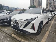 Changan Oushang Z6 2023 Blue Whale 1.5T DCT Smart Comfort Edition - ფოტო 1