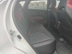 Changan Oushang Z6 2023 Blue Whale 1.5T DCT Smart Comfort Edition - ფოტო 10