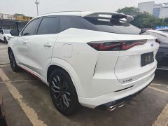 Changan Oushang Z6 2023 Blue Whale 1.5T DCT Smart Comfort Edition - ფოტო 12