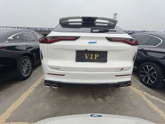 Changan Oushang Z6 2023 Blue Whale 1.5T DCT Smart Comfort Edition - ფოტო 13