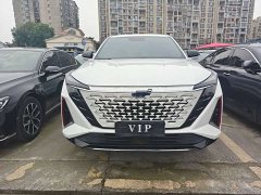 Changan Oushang Z6 2023 Blue Whale 1.5T DCT Smart Comfort Edition - ფოტო 2