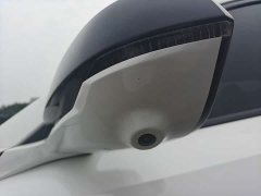 Changan Oushang Z6 2023 Blue Whale 1.5T DCT Smart Comfort Edition - ფოტო 4