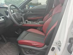 Changan Oushang Z6 2023 Blue Whale 1.5T DCT Smart Comfort Edition - ფოტო 5