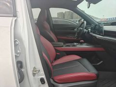 Changan Oushang Z6 2023 Blue Whale 1.5T DCT Smart Comfort Edition - ფოტო 6