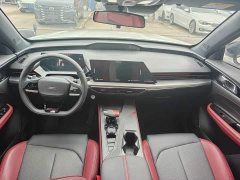 Changan Oushang Z6 2023 Blue Whale 1.5T DCT Smart Comfort Edition - ფოტო 7