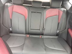 Changan Oushang Z6 2023 Blue Whale 1.5T DCT Smart Comfort Edition - ფოტო 8