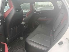 Changan Oushang Z6 2023 Blue Whale 1.5T DCT Smart Comfort Edition - ფოტო 9