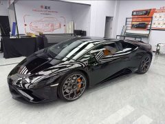 Lamborghini Huracán 2020 Huracán EVO RWD - ფოტო 1