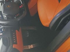 Lamborghini Huracán 2020 Huracán EVO RWD - ფოტო 4