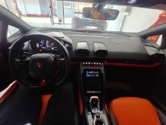 Lamborghini Huracán 2020 Huracán EVO RWD - ფოტო 5