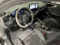 Audi RS 5 2024 RS 5 2.9T Sportback Fuel Performance Edition - ფოტო 4