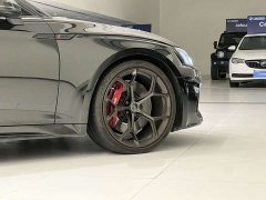Audi RS 5 2024 RS 5 2.9T Sportback Fuel Performance Edition - ფოტო 6