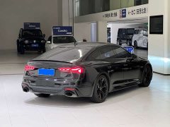 Audi RS 5 2024 RS 5 2.9T Sportback Fuel Performance Edition - ფოტო 7