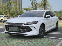 BYD Qin L DM-i 120KM Excellence Edition - ფოტო 1