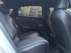 BYD Qin L DM-i 120KM Excellence Edition - ფოტო 10