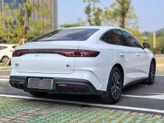 BYD Qin L DM-i 120KM Excellence Edition - ფოტო 11