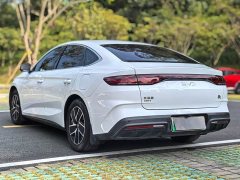 BYD Qin L DM-i 120KM Excellence Edition - ფოტო 13
