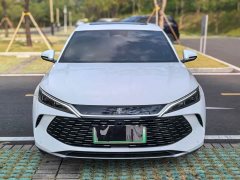 BYD Qin L DM-i 120KM Excellence Edition - ფოტო 2
