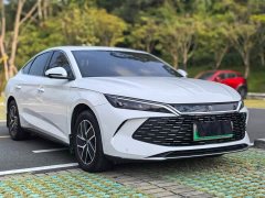 BYD Qin L DM-i 120KM Excellence Edition - ფოტო 3