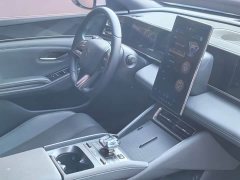 BYD Qin L DM-i 120KM Excellence Edition - ფოტო 4