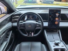 BYD Qin L DM-i 120KM Excellence Edition - ფოტო 5