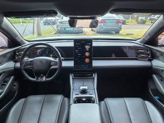 BYD Qin L DM-i 120KM Excellence Edition - ფოტო 6