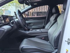 BYD Qin L DM-i 120KM Excellence Edition - ფოტო 7