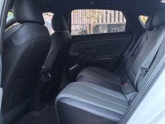 BYD Qin L DM-i 120KM Excellence Edition - ფოტო 8
