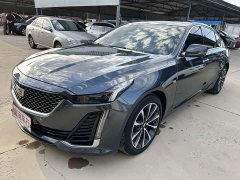 Cadillac CT5 28T Premium - ფოტო 1