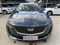 Cadillac CT5 28T Premium - ფოტო 2