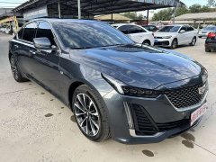 Cadillac CT5 28T Premium - ფოტო 3