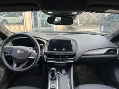 Cadillac CT5 28T Premium - ფოტო 4