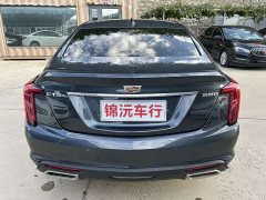 Cadillac CT5 28T Premium - ფოტო 8