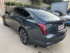 Cadillac CT5 28T Premium - ფოტო 9