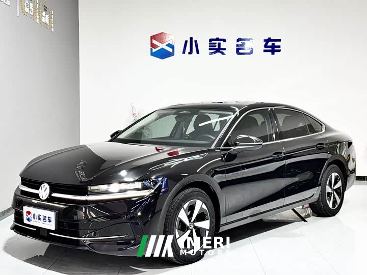 Volkswagen Magotan 2024 300TSI DSG Prestige Edition with Eye-Catching Package - ავტომობილი ჩინეთიდან