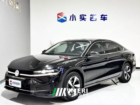 2025 Volkswagen Magotan 2024 300TSI DSG Prestige Edition with Eye-Catching Package - ავტომობილი ჩინეთიდან