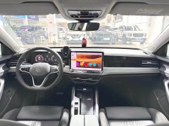 Volkswagen Magotan 2024 300TSI DSG Prestige Edition with Eye-Catching Package - ფოტო 11