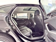 Volkswagen Magotan 2024 300TSI DSG Prestige Edition with Eye-Catching Package - ფოტო 12