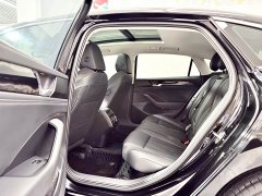 Volkswagen Magotan 2024 300TSI DSG Prestige Edition with Eye-Catching Package - ფოტო 5