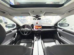 Volkswagen Magotan 2024 300TSI DSG Prestige Edition with Eye-Catching Package - ფოტო 6