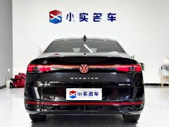 Volkswagen Magotan 2024 300TSI DSG Prestige Edition with Eye-Catching Package - ფოტო 8