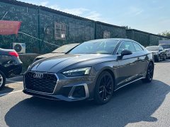 Audi A5 (Imported) Coupe 40 TFSI Fashion Dynamic - ფოტო 1