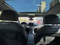 Audi A5 (Imported) Coupe 40 TFSI Fashion Dynamic - ფოტო 10