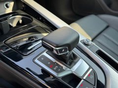 Audi A5 (Imported) Coupe 40 TFSI Fashion Dynamic - ფოტო 12