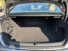 Audi A5 (Imported) Coupe 40 TFSI Fashion Dynamic - ფოტო 13