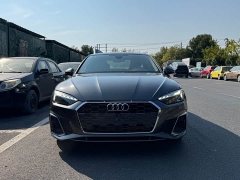 Audi A5 (Imported) Coupe 40 TFSI Fashion Dynamic - ფოტო 2
